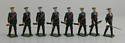 U.S.S.R. Infantry - Trail Arms, Review Order